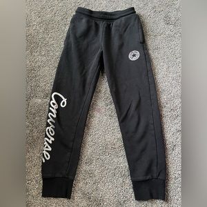 Converse sweat pants
